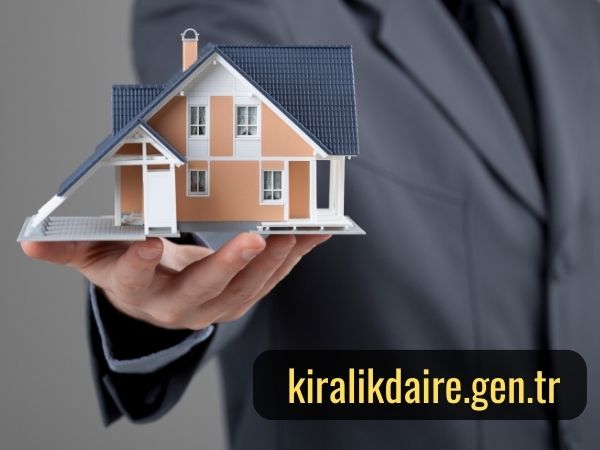 Eskimanyas Mahallesi Kiralık Daire
